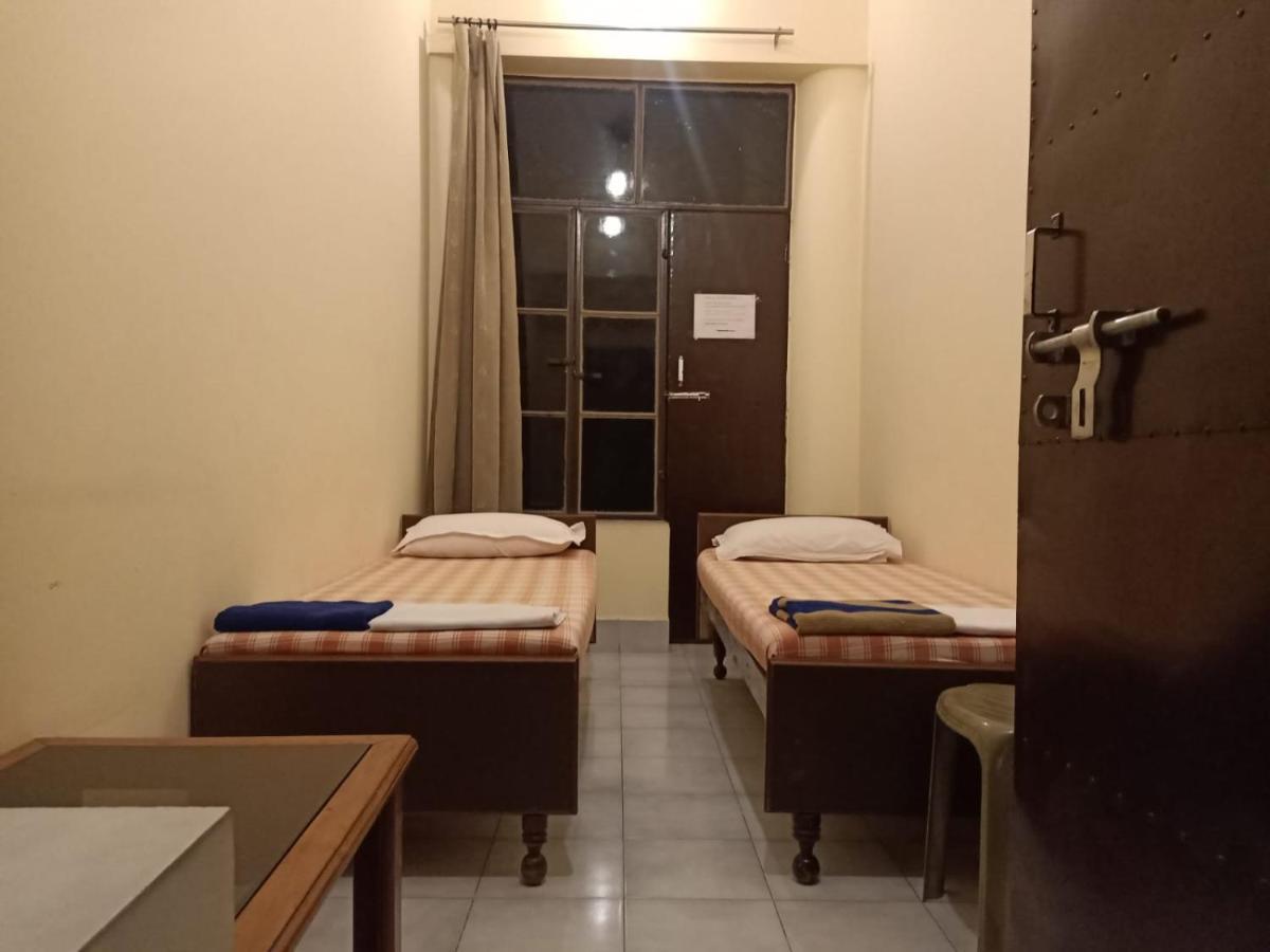 Scindhia Guest house Varanasi
