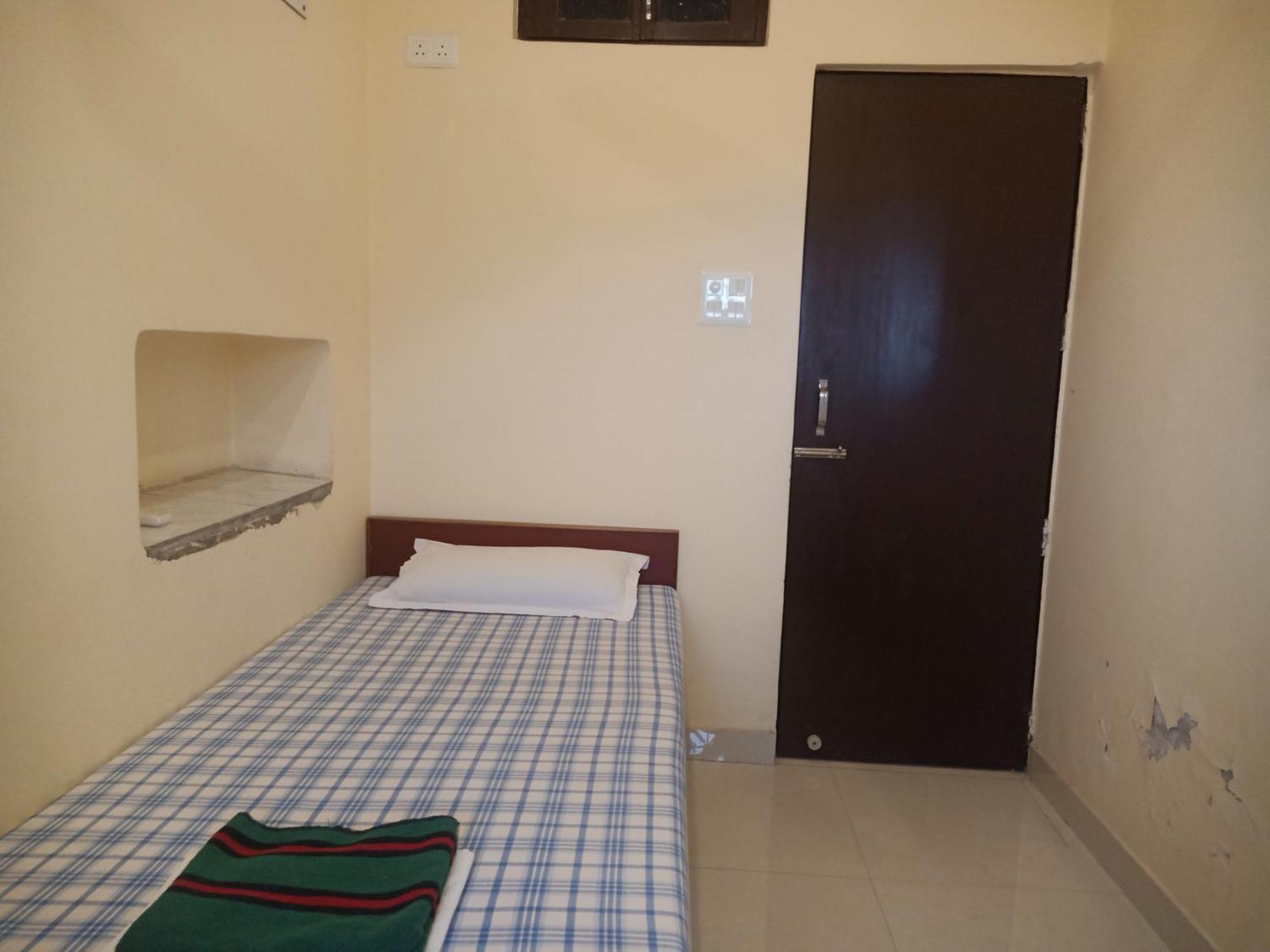 Scindhia Guest house