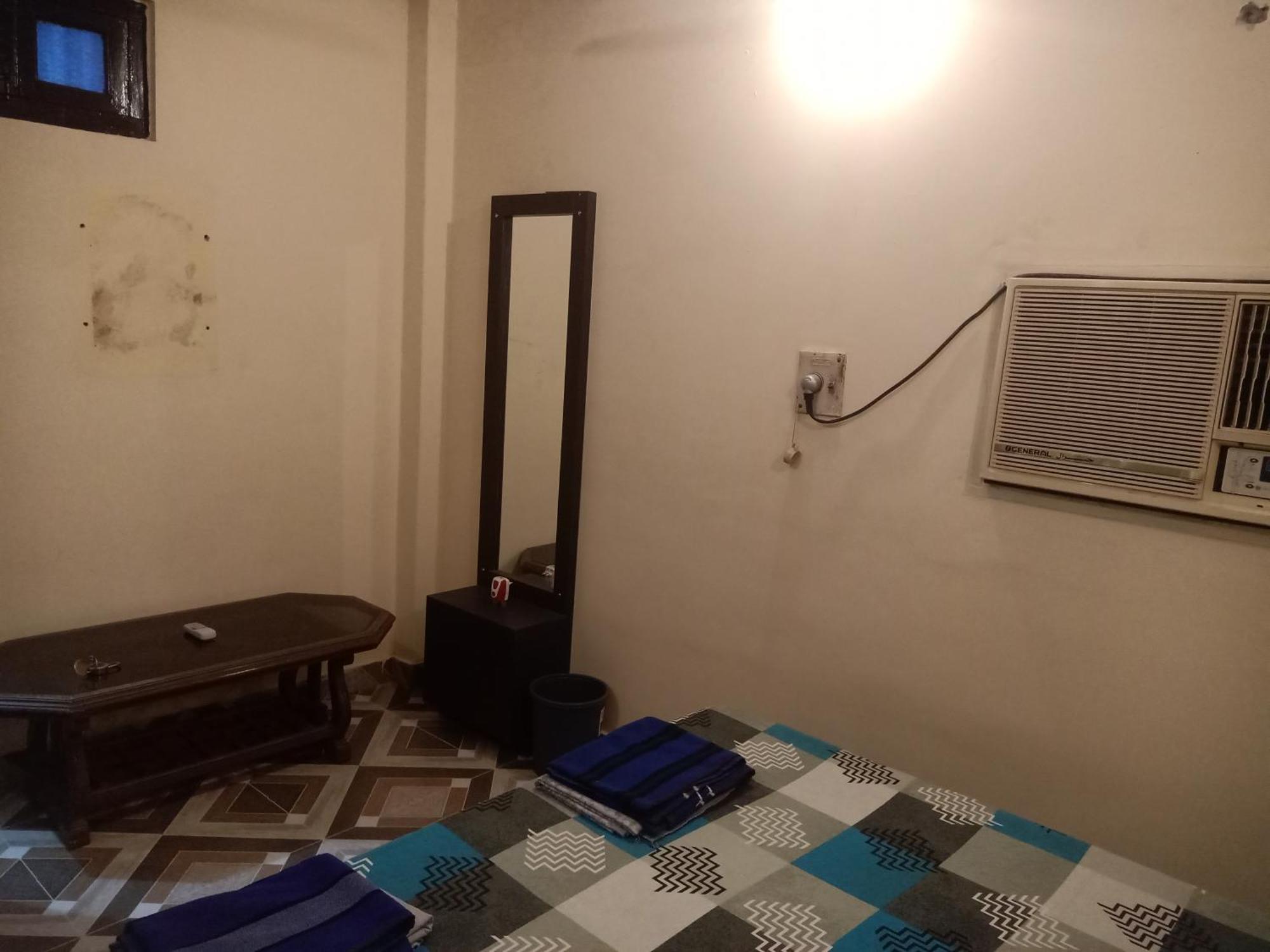 Guest house Scindhia Varanasi