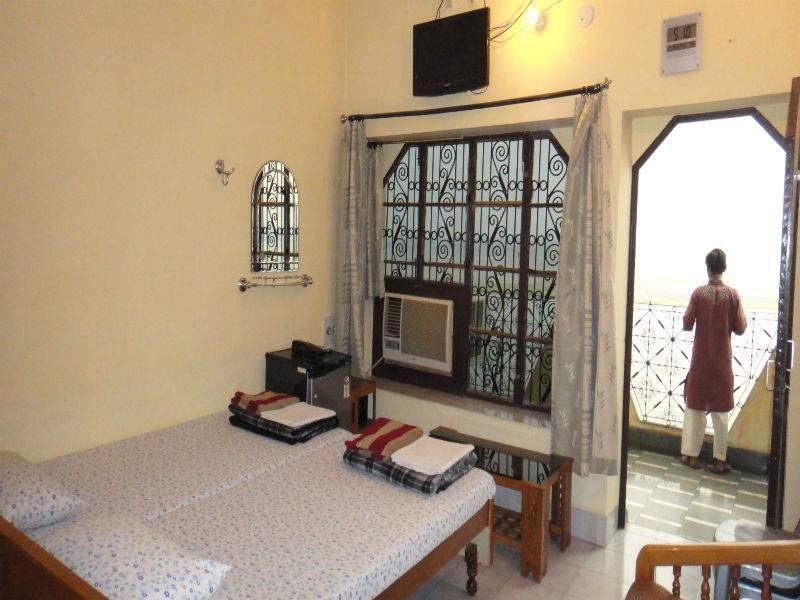 Scindhia Guest house Varanasi