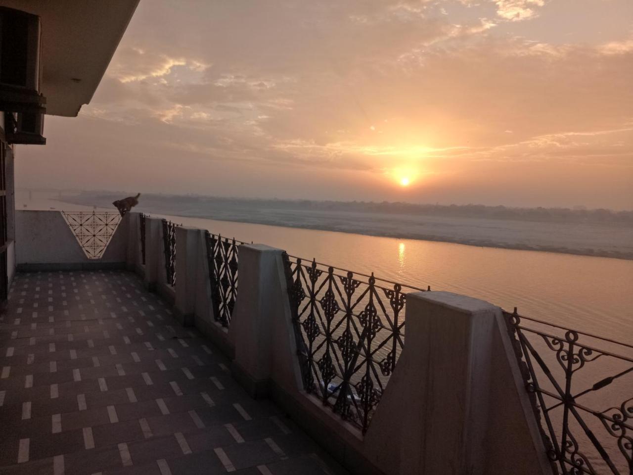 Guest house Scindhia