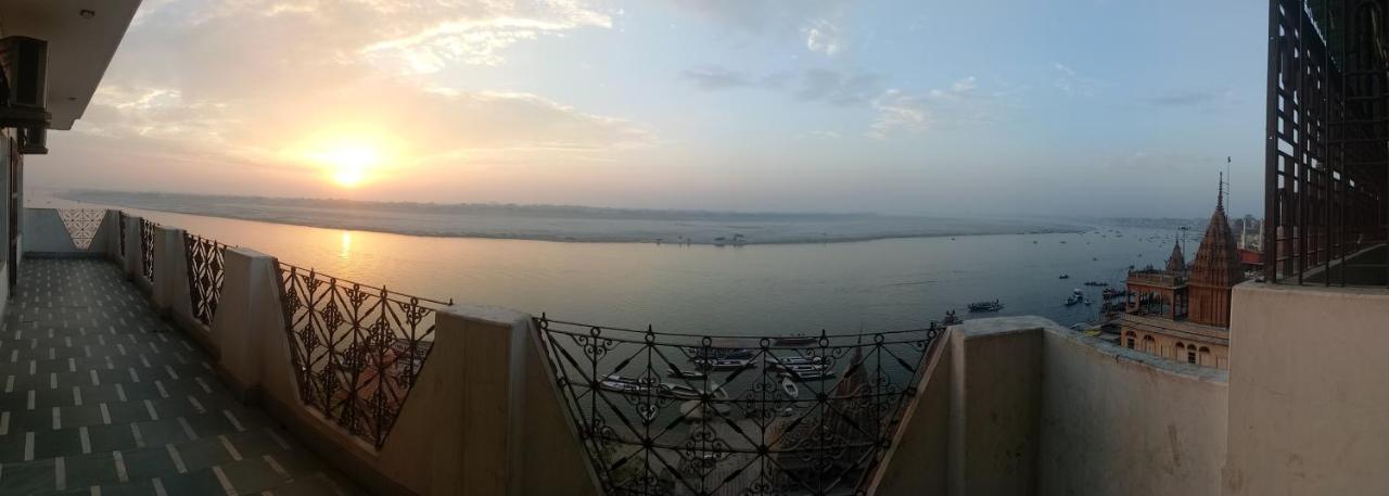 Scindhia Varanasi