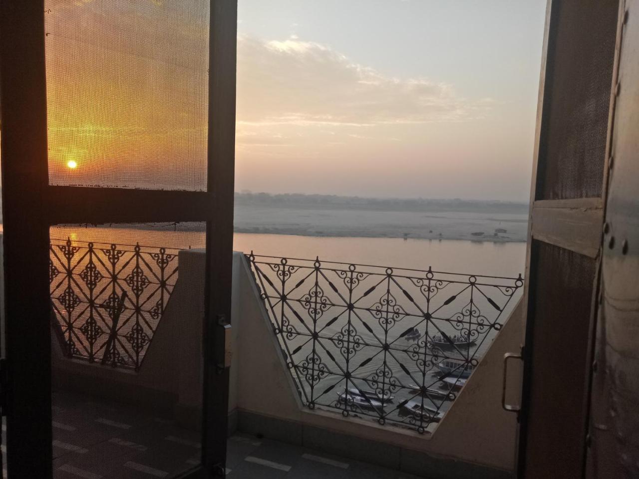 Guest house Scindhia Varanasi