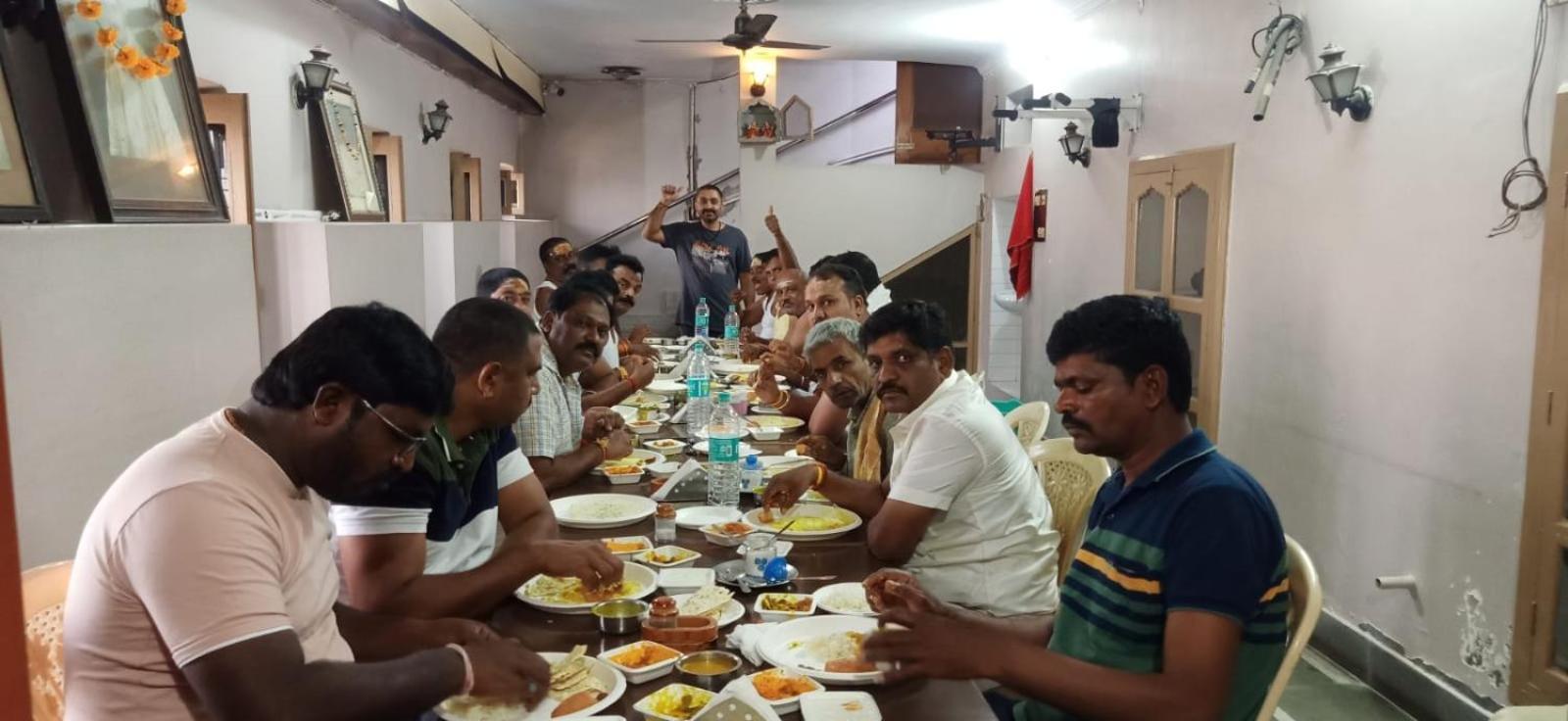 Scindhia 3* Varanasi