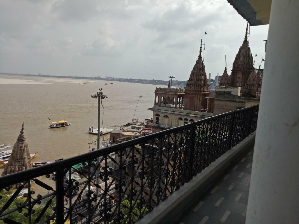 Scindhia Varanasi